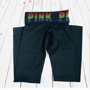 PINK Yoga Pants Size XS